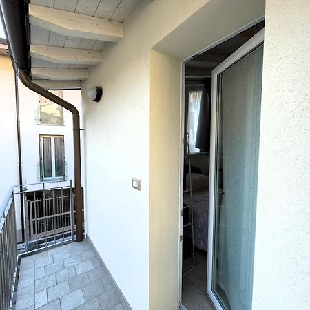 La Brezza Del Lago Marone Exterior foto