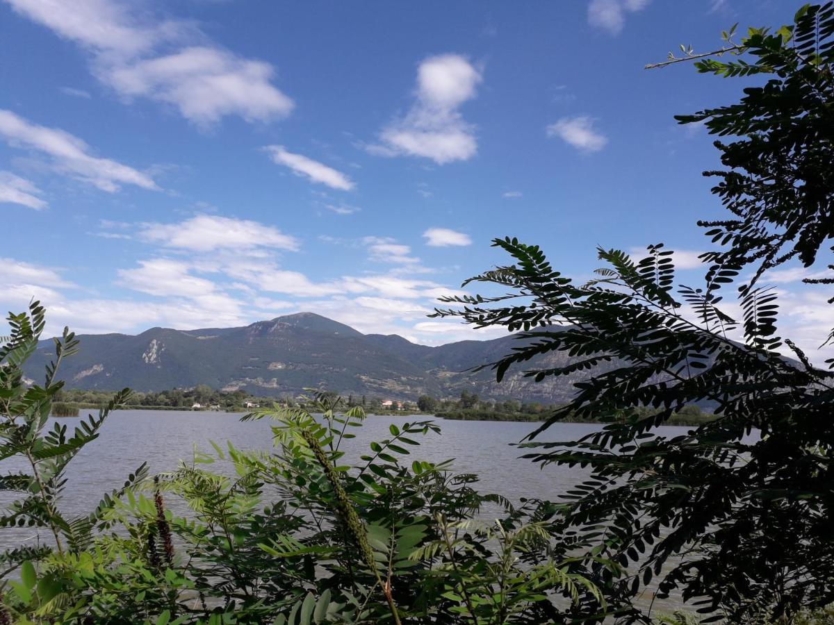 La Brezza Del Lago Marone Exterior foto
