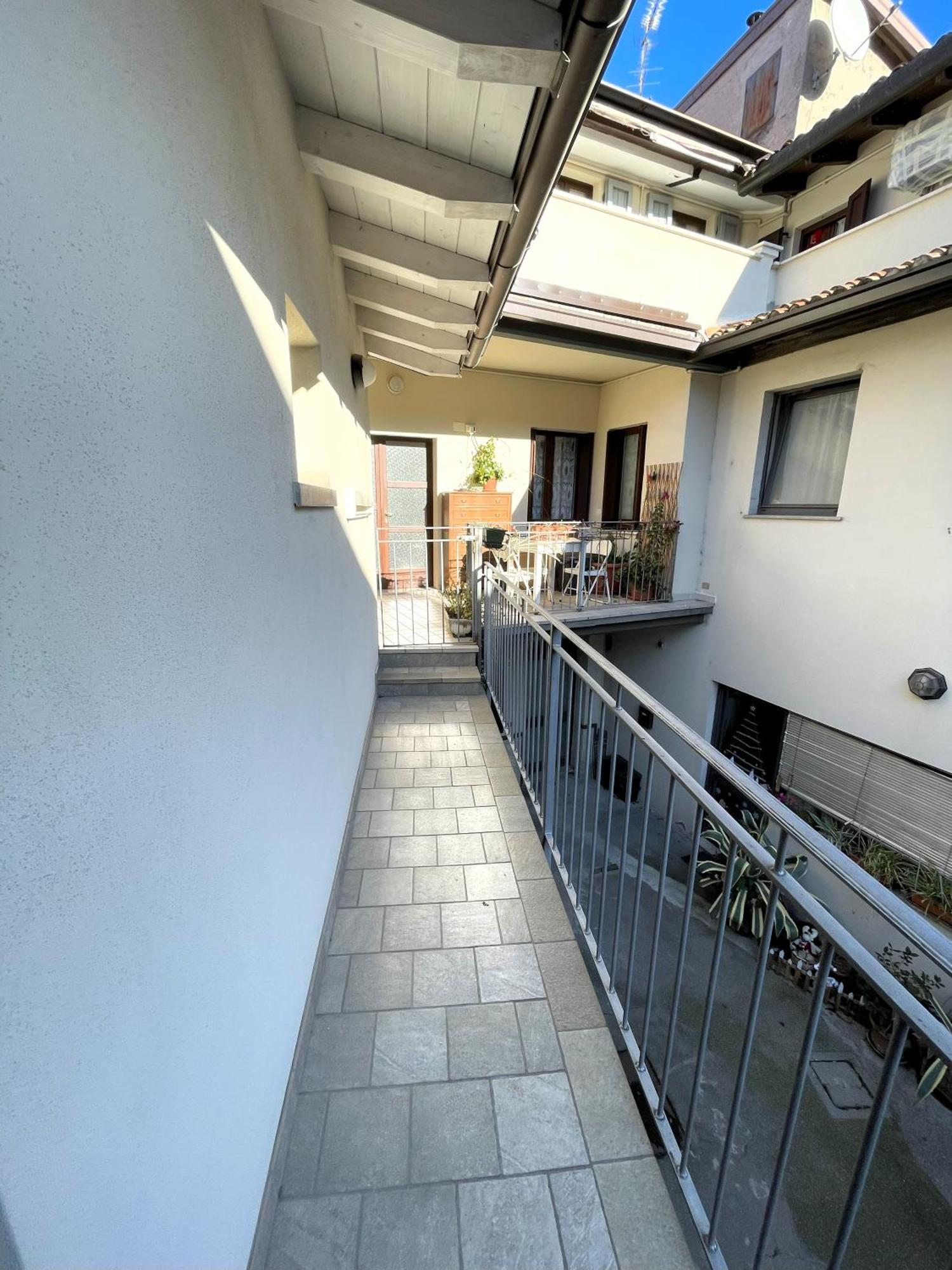 La Brezza Del Lago Marone Exterior foto
